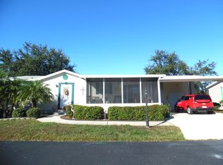 Windmill Village, Davenport, FL 33897