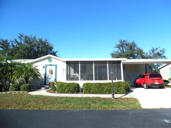 1412 Tahiti Cir #188, Davenport, FL 33897