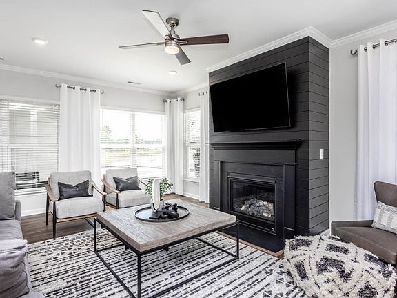 Model Representation