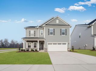 340 Seagrass Cir, Wendell, NC 27591
