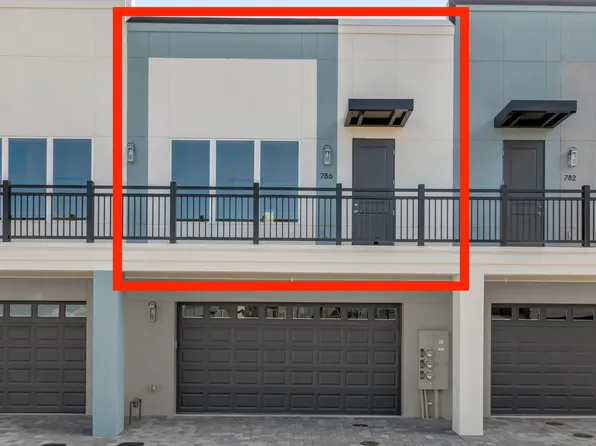 786 Tetbury Loop #786, Oviedo, FL 32765