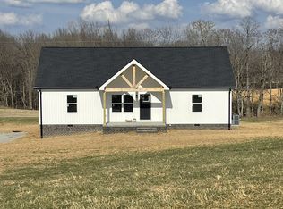 2875 Union Camp Rd, Lafayette, TN 37083