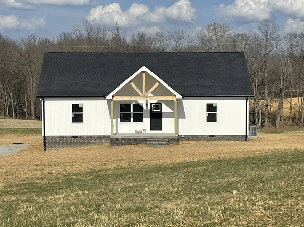 2875 Union Camp Rd, Lafayette, TN 37083