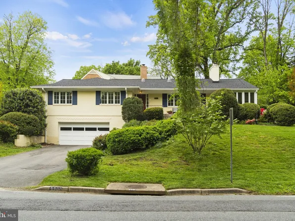 9900 Kensington Pkwy, Kensington, MD 20895