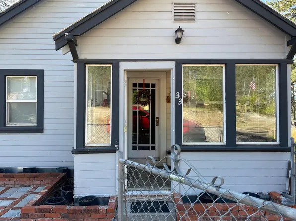33 W Plumas Ave, Portola, CA 96122