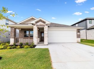 11024 Cacao Dr, Fort Worth, TX 76108