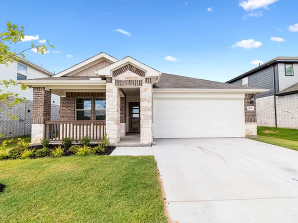 11024 Cacao Dr, Fort Worth, TX 76108