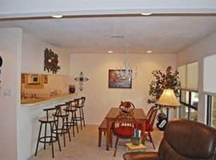 320 Twin Sails UNIT 27, Horseshoe Bay, TX 78657