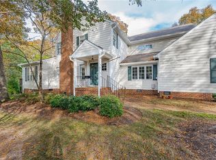 9017 Wood Sorrel Dr, Henrico, VA 23229