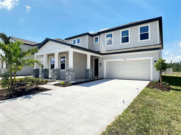 5948 Fresh Flora Dr, Wimauma, FL 33598