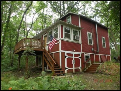 439 Lower Horseshoe Dr, Twin Lakes, WI, 53181