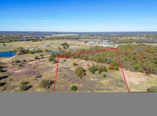 255 Rolling Hills Blvd, Alvord, TX 76225