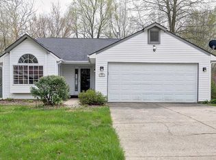 3311 W Woodcreek Ct, Bloomington, IN