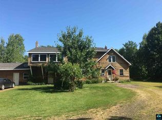 1740 County Highway B, Brule, WI 54820