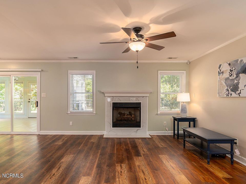212 Monterey Circle, New Bern, NC 28562 Zillow