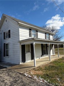 2621 S Alexander Street, Lexington, IN, 47138