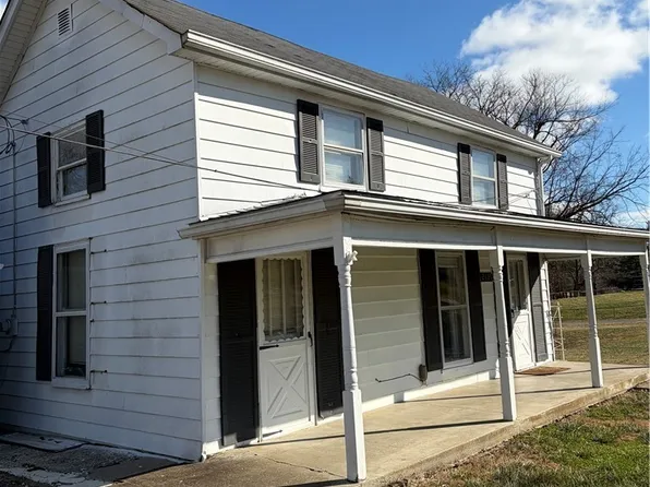 2621 S Alexander Street, Lexington, IN 47138