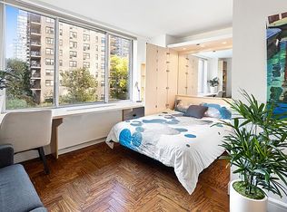 200 Riverside Blvd APT 305, New York, NY