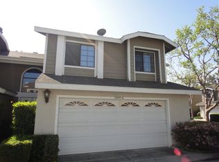 23411 Via Linda APT C, Mission Viejo, CA 92691