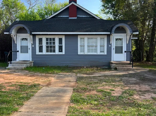 (undisclosed Address), Americus, GA 31709