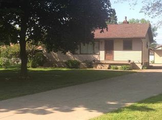 296 Lasalle Rd, Monroe, MI 48162