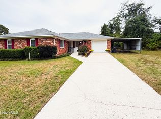 3322 Cockatoo Road, Augusta, GA 30907