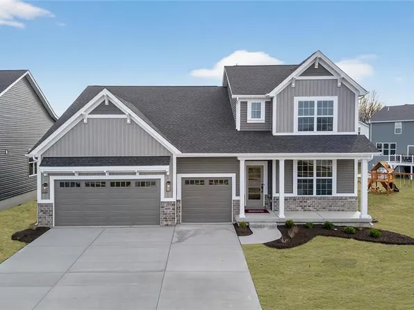 6095 Saint Charles St, Cottleville, MO 63304