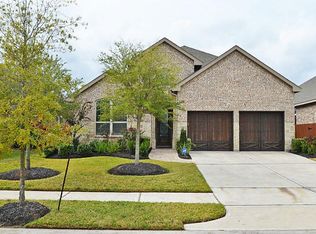 10330 Bellago Ln, Richmond, TX 77407