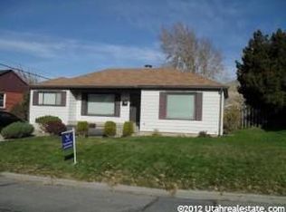 3181 E Elgin Dr, Millcreek, UT 84109