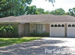 15811 Jove St, Houston, TX 77060