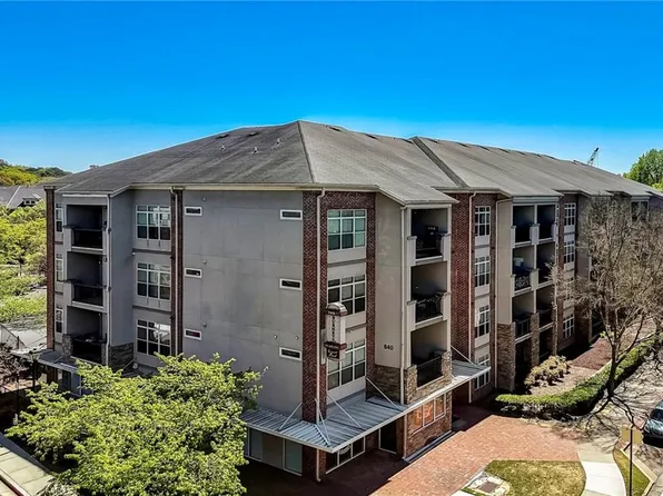 840 United Ave SE Unit 201, Atlanta, GA 30312