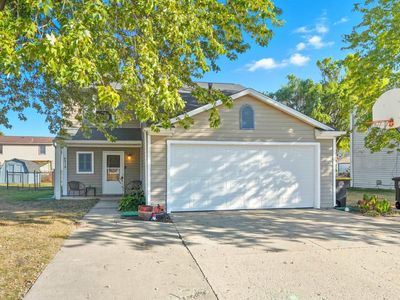 6316 High Point Run, Fort Wayne, IN, 46825
