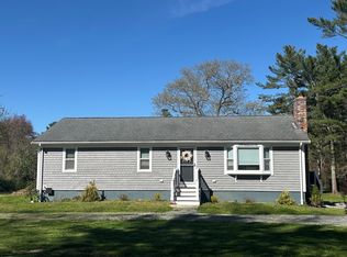 231 Mattapoisett Rd, Acushnet, MA 02743