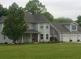 1575 W Sadler Hill Rd, Logansport, IN 46947