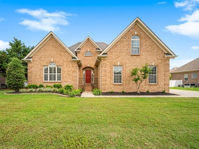 3358 Shady Forest Dr, Murfreesboro, TN, 37128