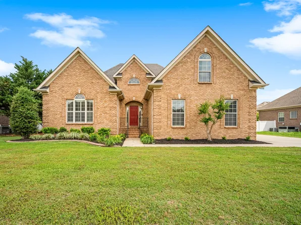 3358 Shady Forest Dr, Murfreesboro, TN 37128