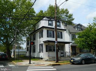 600 Bath St, Bristol, PA