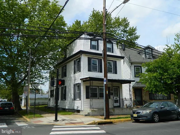 600 Bath St, Bristol, PA 19007