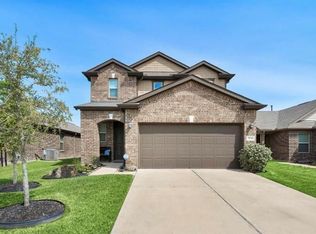 25314 Queens Causeway Ln, Katy, TX 77493
