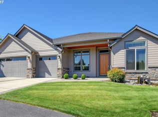 3114 NW 125th Cir, Vancouver, WA