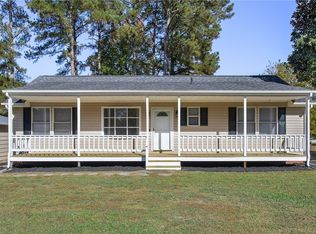 24206 Gaydell Dr, North Dinwiddie, VA 23803