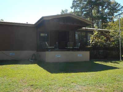 7690 Fm 2088, Winnsboro, TX, 75494