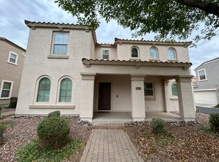 2251 S Ponderosa Dr, Gilbert, AZ 85295
