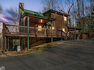 211 Highland Forest Dr, Morganton, GA 30560