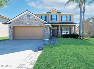 1133 CANDLEBARK Drive, Jacksonville, FL 32225