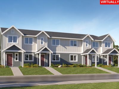 2422 Sawtelle Dr, Woodburn, OR, 97071