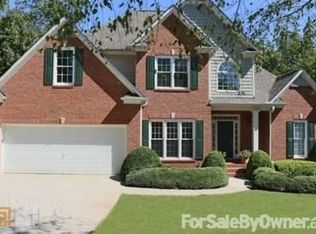 5050 New Chapel Hill Way, Cumming, GA 30041