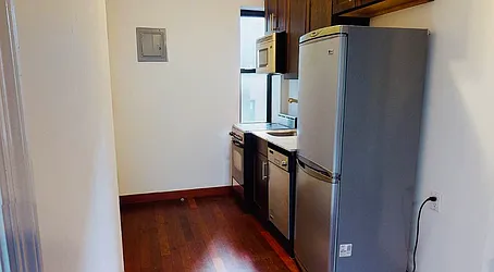 Rented by Living New York