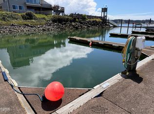 1000 SE Bay Blvd #M-24, Newport, OR 97365