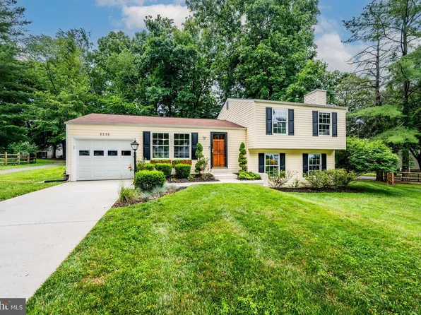9359 Gentle Way, Columbia, MD 21045